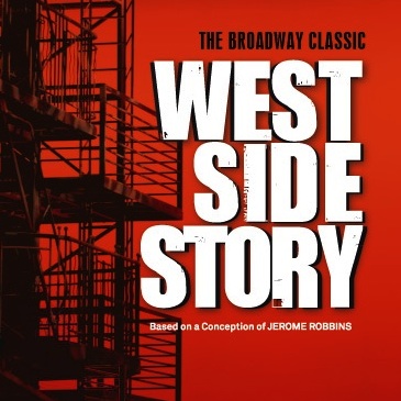 Iconic musical <b>West Side Story</b> takes to the UK roads